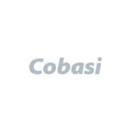 Cobasi Logo de clientes