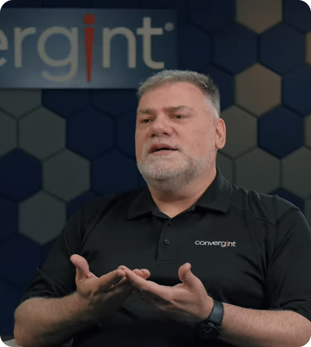 deskmanager segmento case convergint