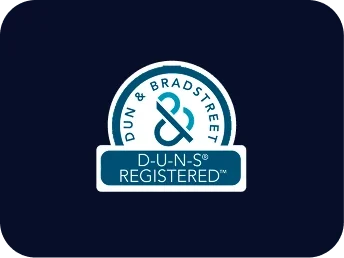 duns e bradstreet selo