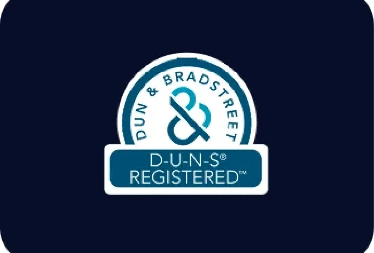 duns e bradstreet selo