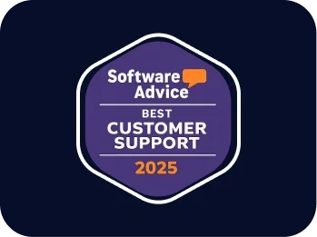 softwareadivice bestcustumersupport selo