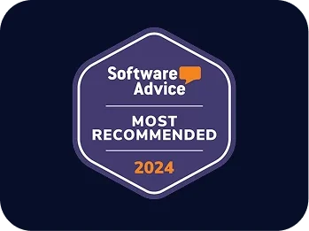 softwareadivice mostrecommended selo